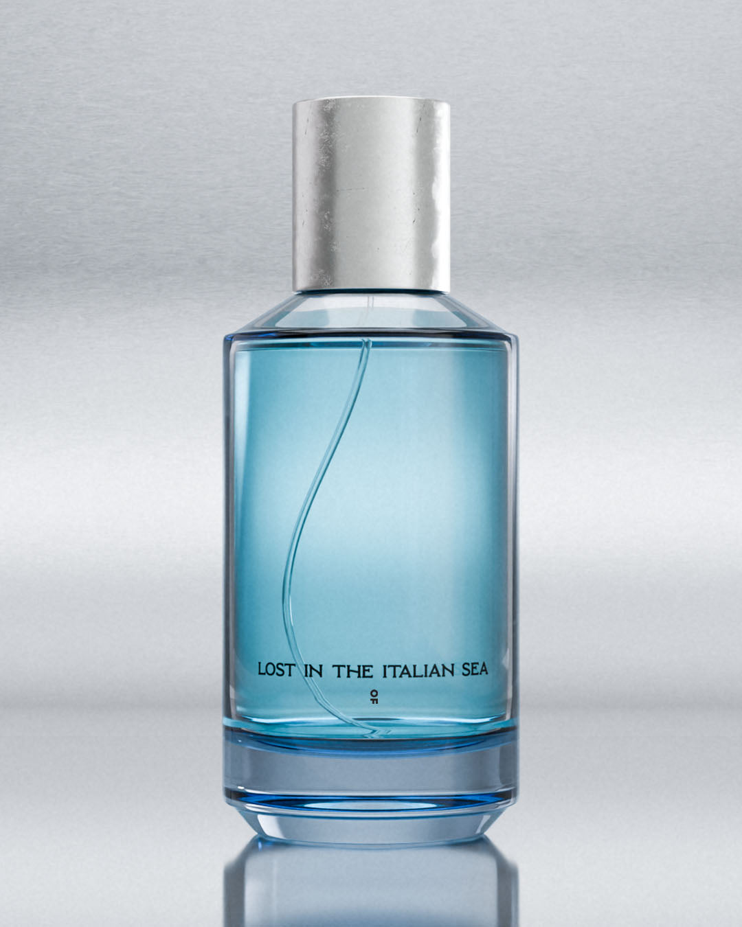 LOST IN THE ITALIAN SEA