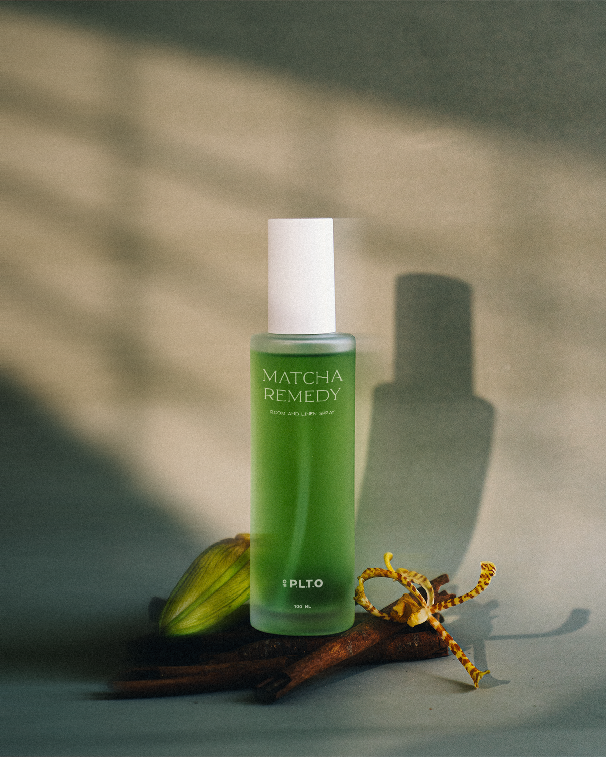MATCHA REMEDY
