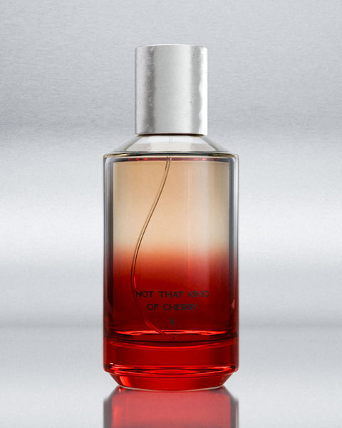 NOT THAT KIND OF CHERRY