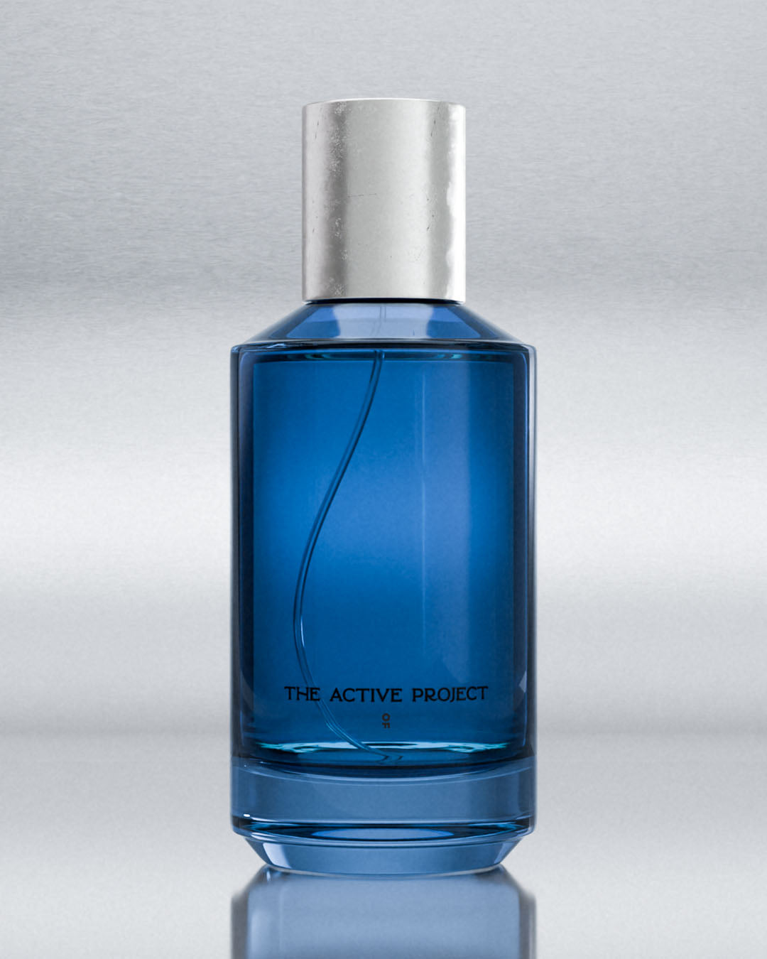 THE ACTIVE PROJECT