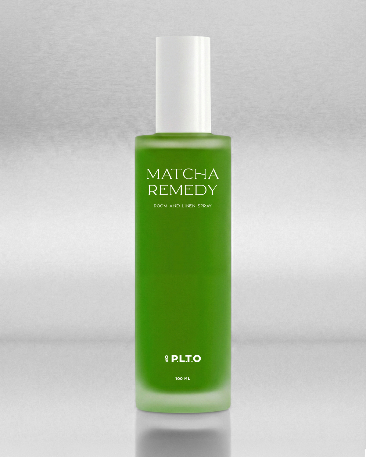 MATCHA REMEDY