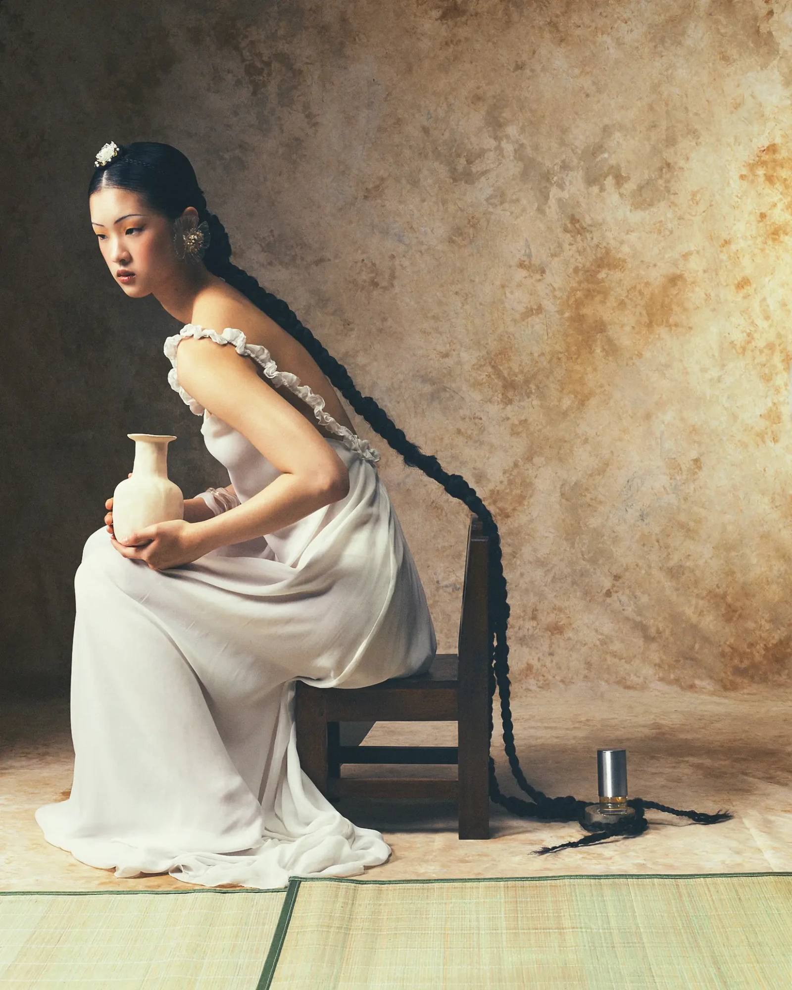 ASIAN ARCHIVE VOL 01 - FERMENTED PEAR - Image 4
