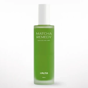 MATCHA REMEDY