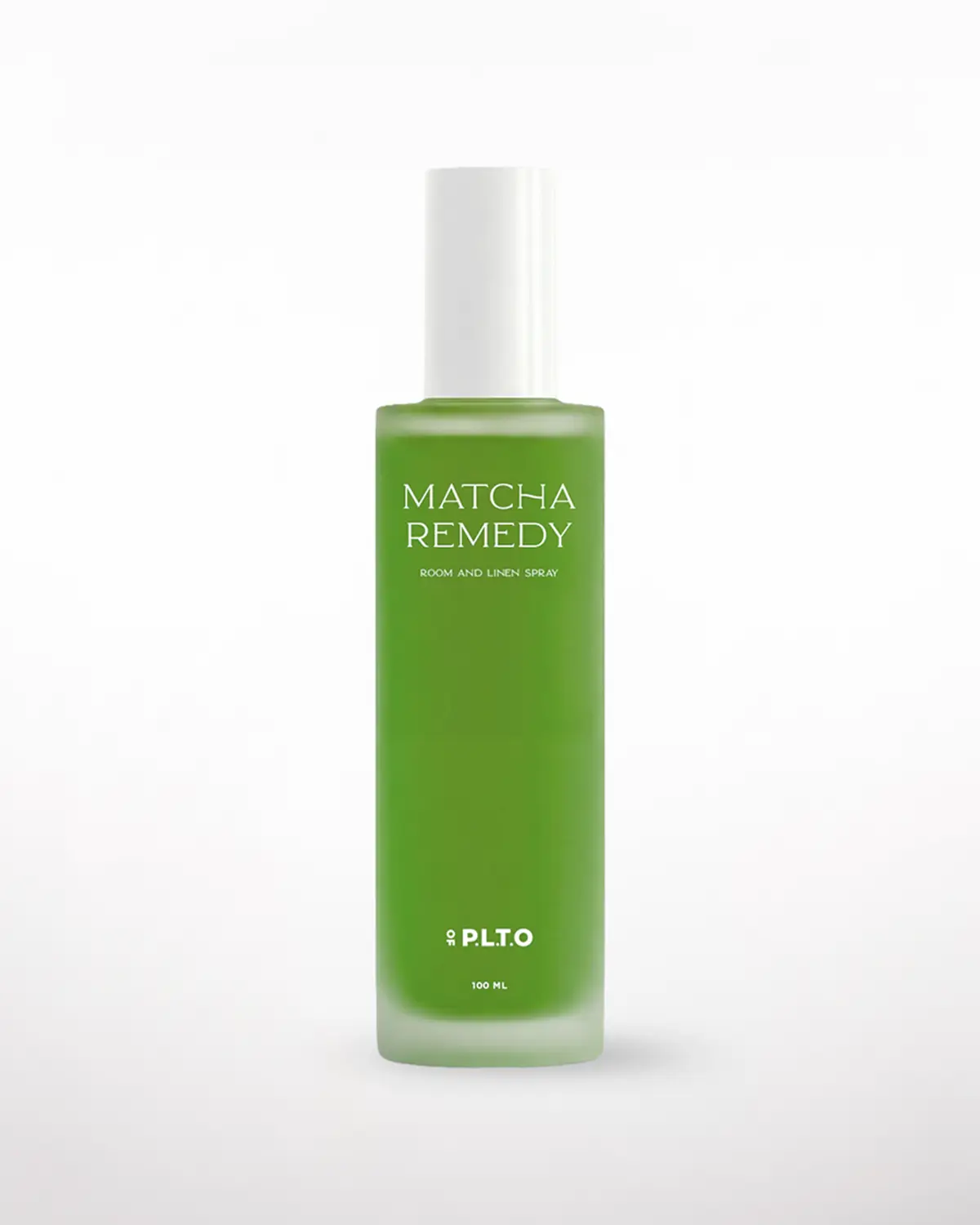 MATCHA REMEDY